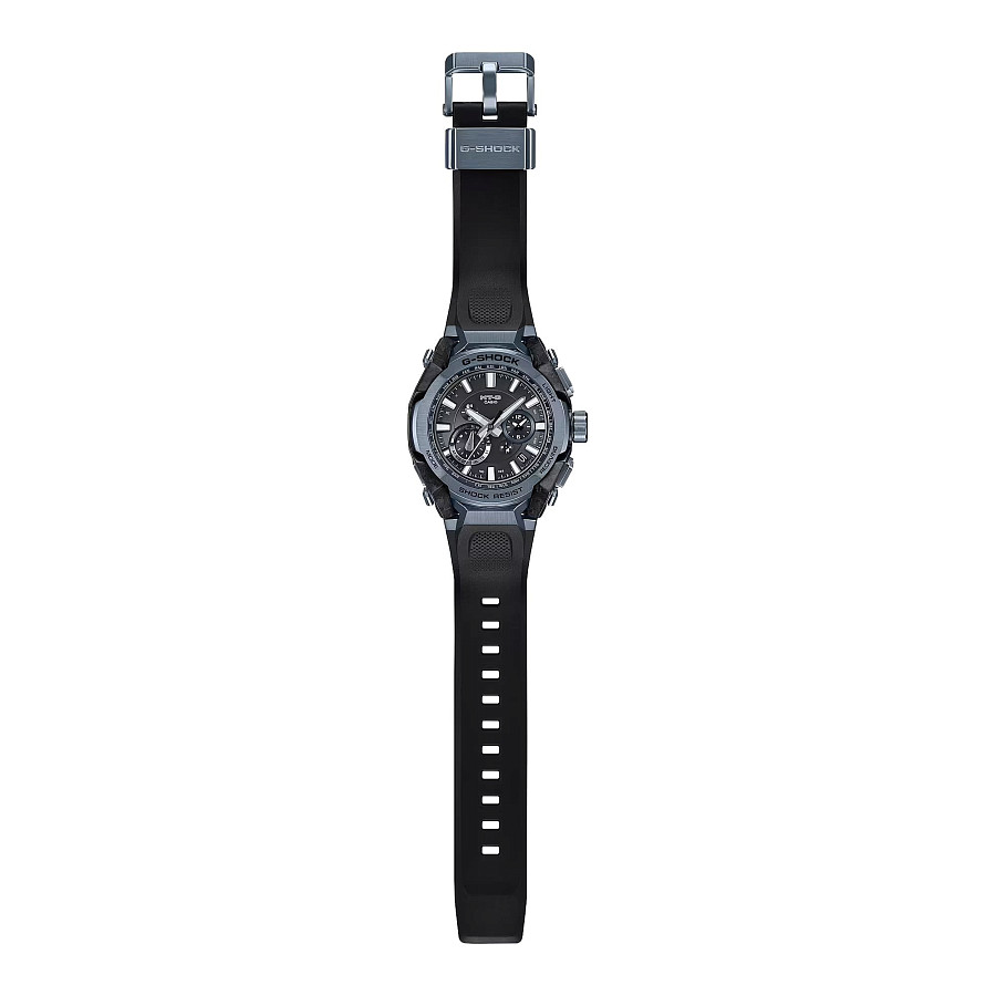 Часы Casio G-Shock Premium MTG-B4000B-1A2 — Япония, кварцевые
