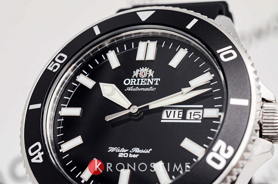 Часы Orient Diving Sport Automatic RA-AA0010B (RN-AA0010B) — Япония, механические