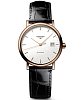 Швейцарские механические часы Longines Elegant Collection L4.378.8.12.4