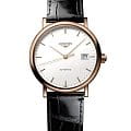 Швейцарские механические часы Longines Elegant Collection L4.378.8.12.4
