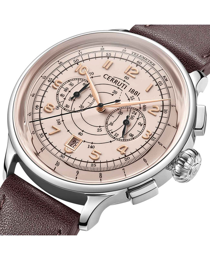 Часы Cerruti 1881 Dervio CIWGC0022801 — артикул CIWGC0022801