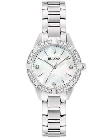 Bulova Sutton 96R253