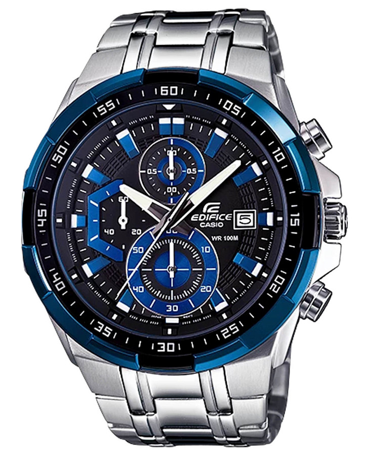Часы Casio Edifice EFR-539D-1A2VUDF (EFR-539D-1A2) — мужские
