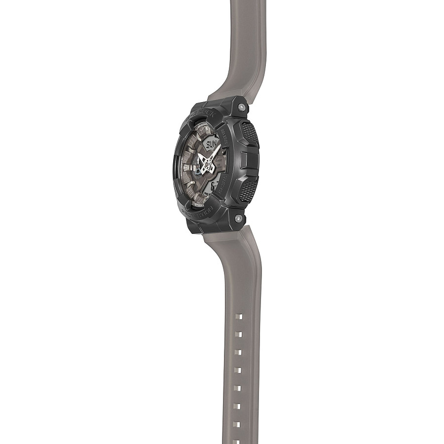 Часы Casio G-Shock GM-110MF-1ADR (GM-110MF-1A) — артикул GM-110MF-1A