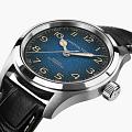 Швейцарские механические часы Hamilton Khaki Field Murph 38 mm H70405740, фото 3