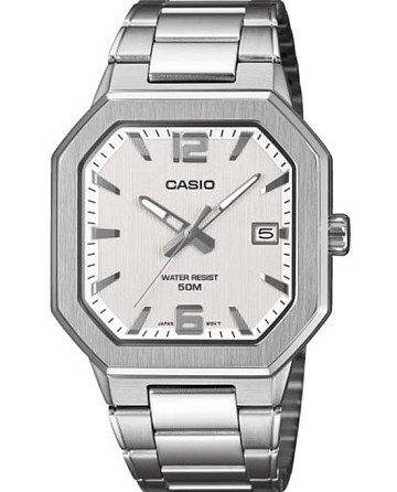 Casio Collection MTP-B195D-7A