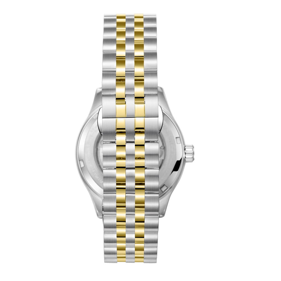 Часы Beverly Hills Polo Club BP3900X.210 — нержавеющая сталь с ip-покрытием, женские