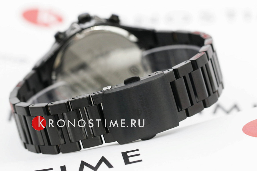 Часы Beverly Hills Polo Club BP3361X.690 — сталь с ip покрытием, мужские