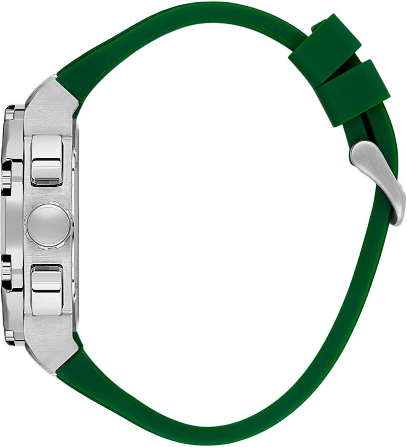 Часы Santa Barbara Polo & Racquet Club Prive SB.5.10001-2 — кварцевые, металл сталь