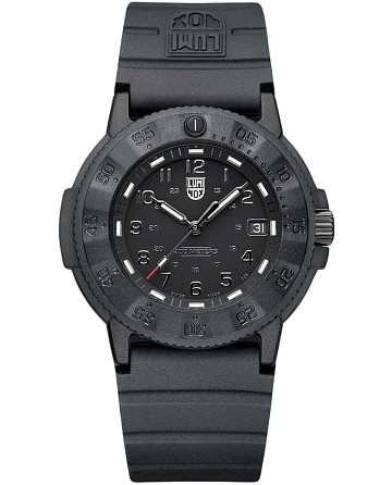 Luminox Navy SEAL XS.3001.EVO.BO.S