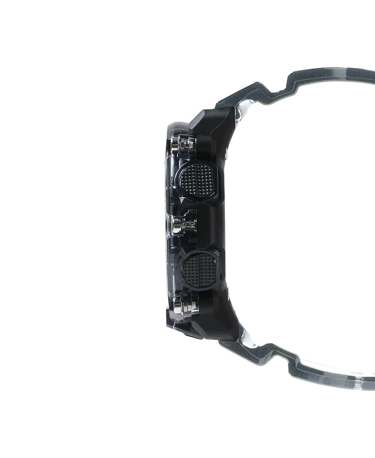 Часы Casio G-Shock GA-2200SKL-8ADR (GA-2200SKL-8A) — мужские, полимер