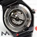 Итальянские механические часы Armani Exchange Sync Automatic AX4196, фото 5