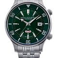 Японские механические часы Orient Revival RA-AA0D03E (RN-AA0D03E)