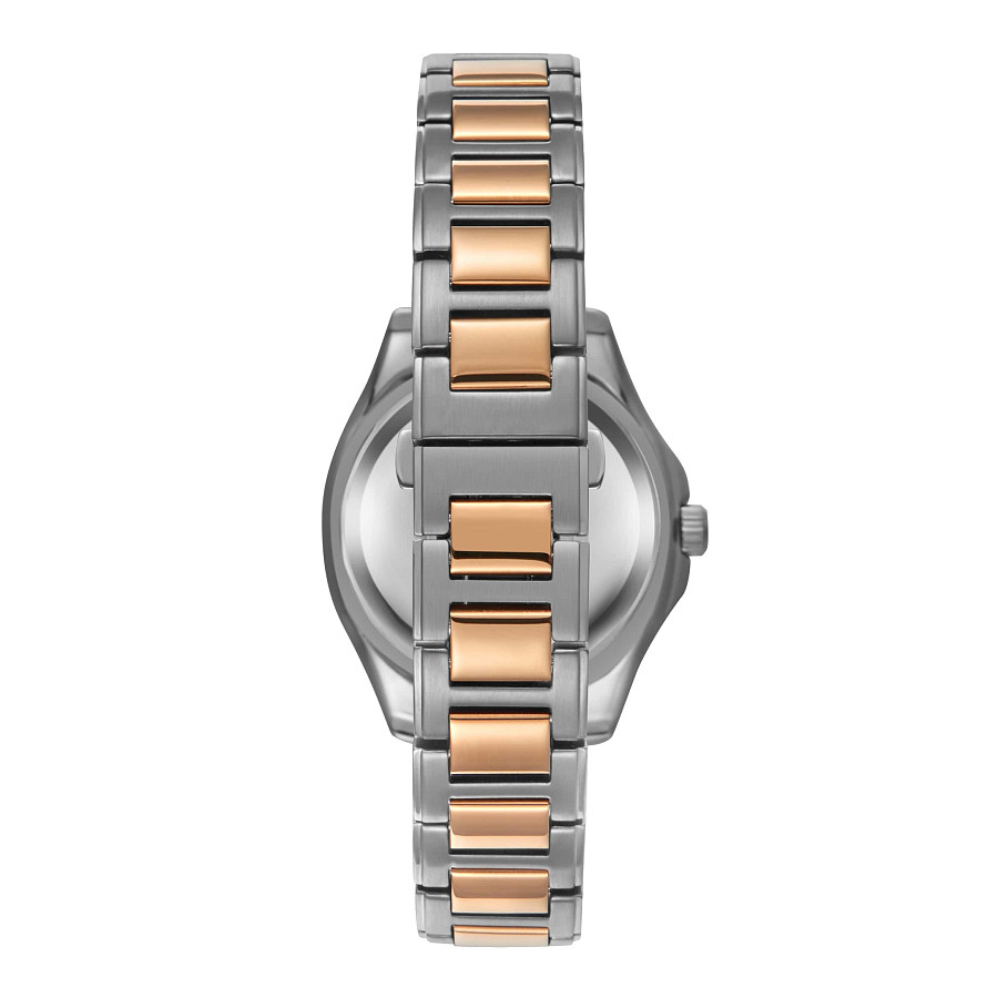 Часы Beverly Hills Polo Club BP3700C.590 — нержавеющая сталь с pvd-покрытием, женские