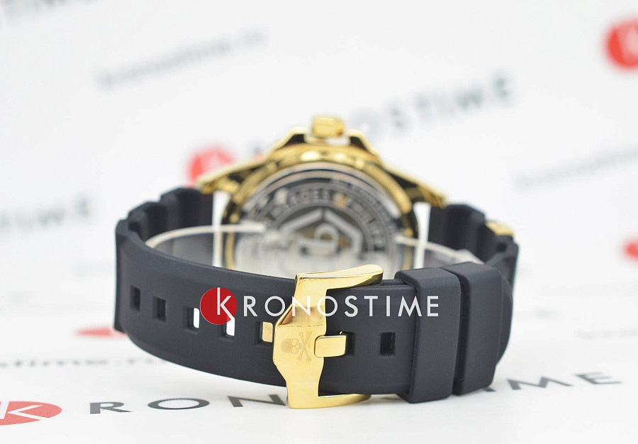 Часы Philipp Plein The Skull PWAAA0221 — Германия, кварцевые