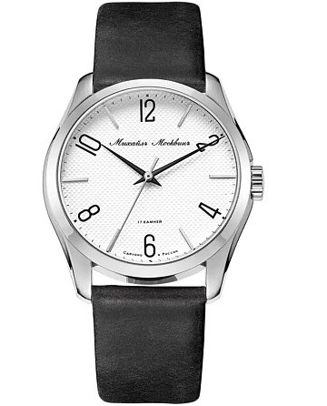 Михаил Москвин Classic 1293B1L3-1