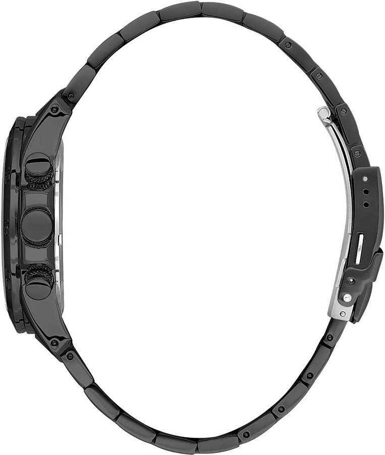 Часы Daniel Klein Exclusive DK.1.13747-5 — кварцевые, сталь металл