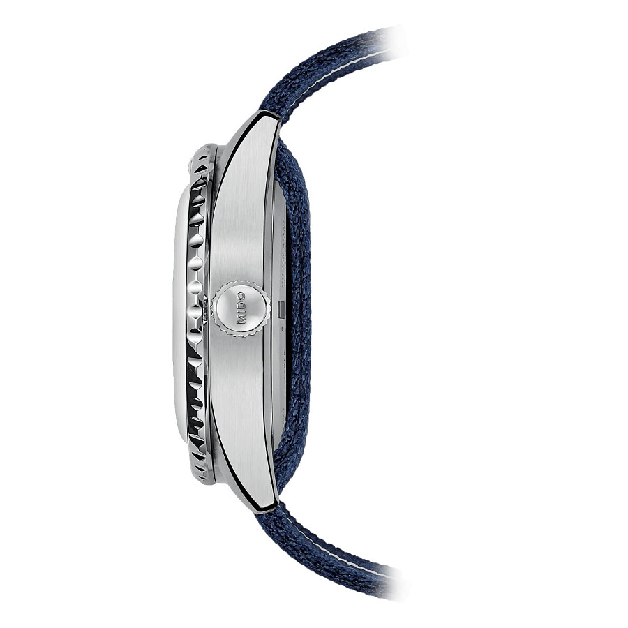 Часы Mido Ocean Star GMT Special Edition M026.829.18.041.00 — артикул M0268291804100, мужские