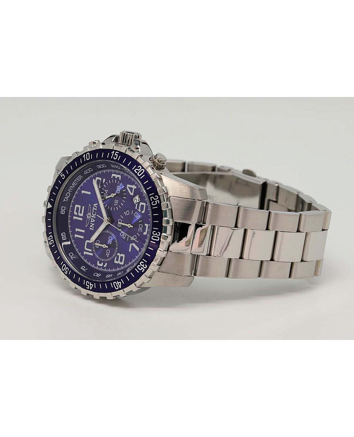 Часы Invicta Specialty IN6621 — металл сталь, США