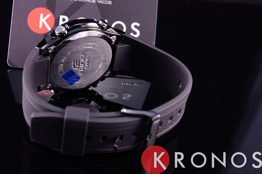 Часы Casio Edifice EFA-131PB-1A — артикул EFA-131PB-1A