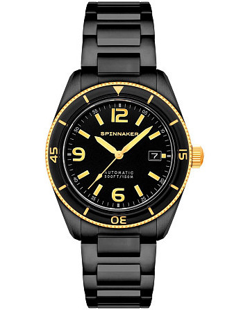 Spinnaker Fleuss SP-5055-55