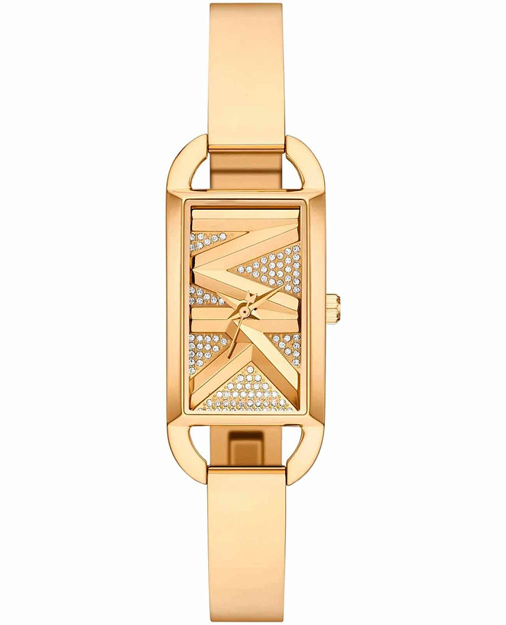 Часы Michael Kors MK Empire MK4840 — женские, золотистый