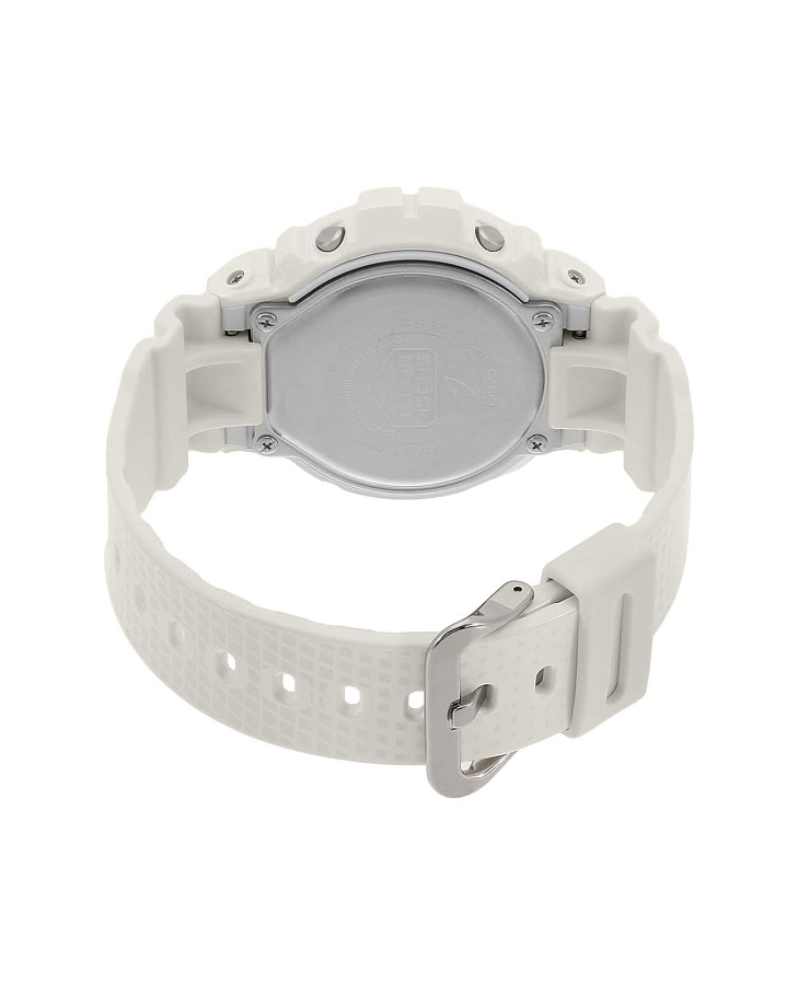 Часы Casio G-Shock DW-6900NB-7 — пластик, Япония
