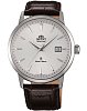 Японские механические наручные часы Orient SER2700HW