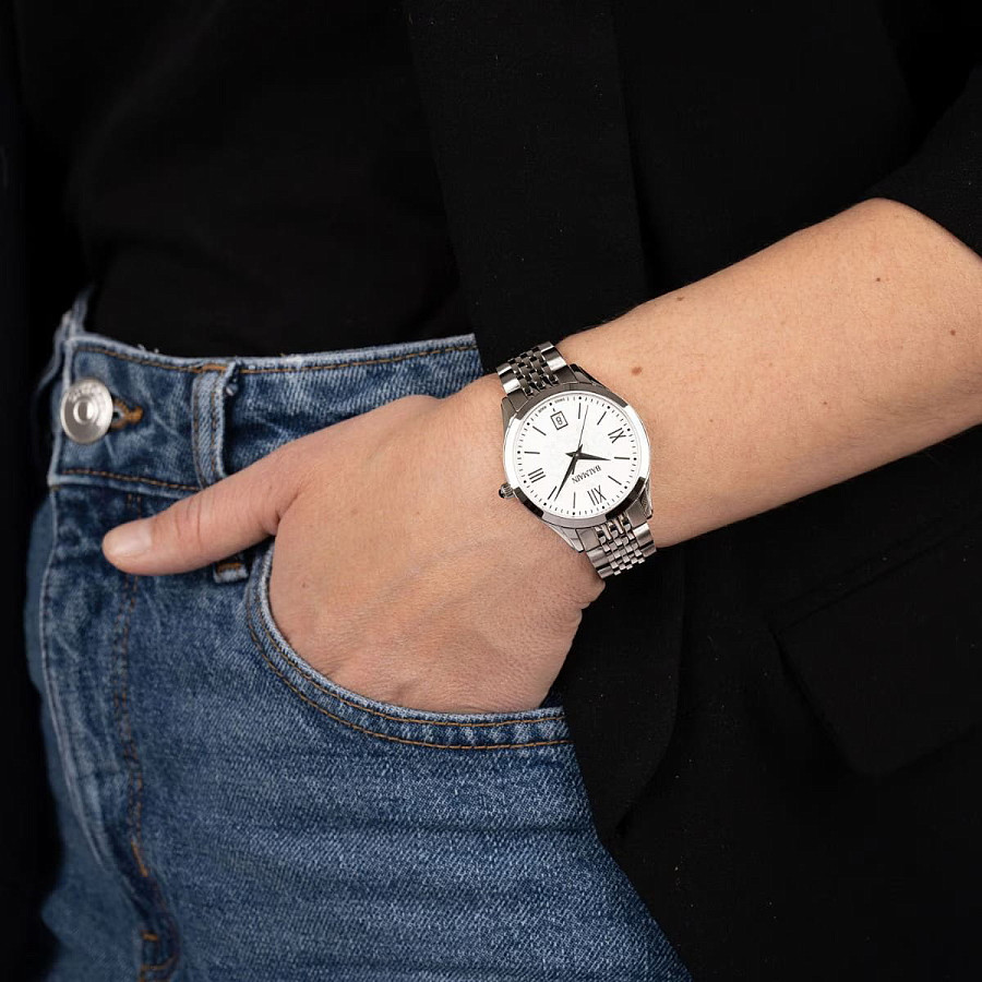 Часы Balmain Classic R B4311.31.12 — Швейцария, кварцевые