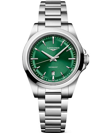 Longines Conquest 30 mm L3.350.4.09.6