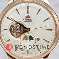 Японские механические часы Orient Sun & Moon RA-AS0102S (RN-AS0102S), фото 3