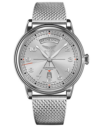 Aviator Airacobra V.3.44.0.399.5