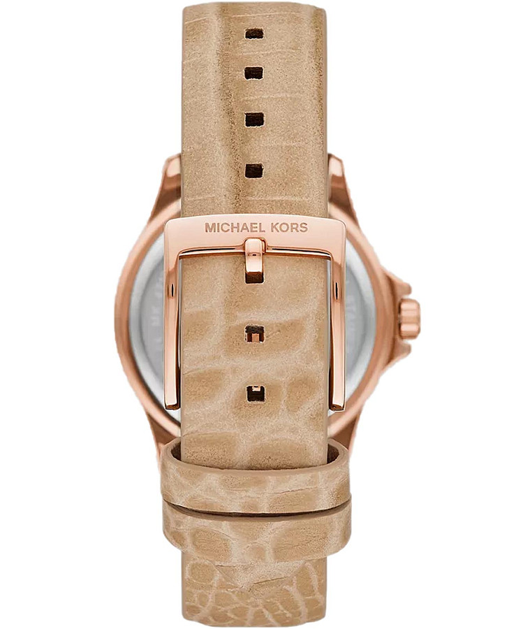 Часы Michael Kors Everest MK4719 — металл сталь, США
