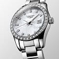 Швейцарские часы Longines Conquest Classic L2.387.0.87.6, фото 3