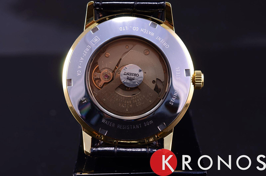 Часы Orient ER27004W (FER27004W) — артикул FER27004W