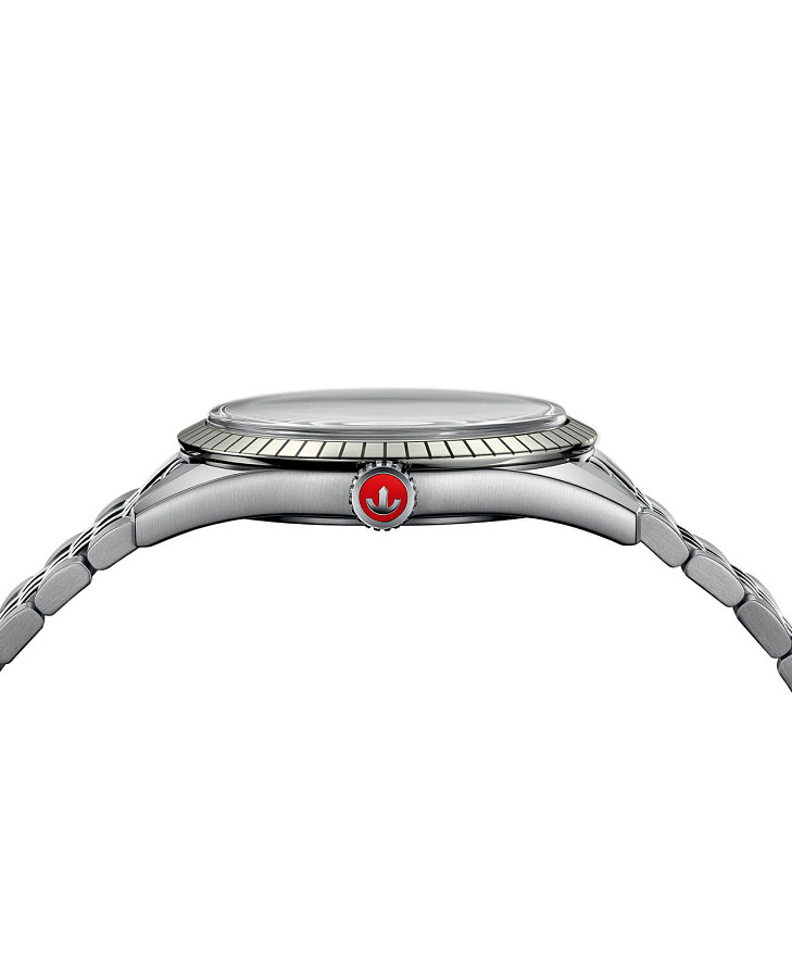 Часы Rado Golden Horse Automatic R33101203 — механические, сталь металл