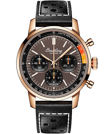 Breitling Top Time B01 RB01761A1Q1X1