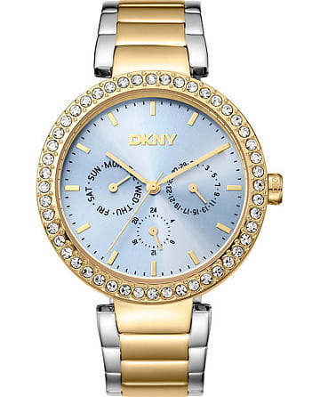 DKNY Downtown Glitz DK1L044M0085