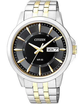 Citizen Basic BF2018-52E