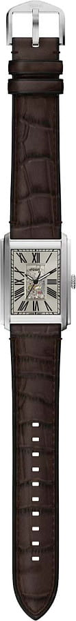 Часы Fossil Carraway ME3272 — США, механические