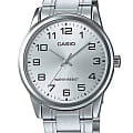 Японские часы Casio Collection MTP-V001D-7BUDF (MTP-V001D-7B)