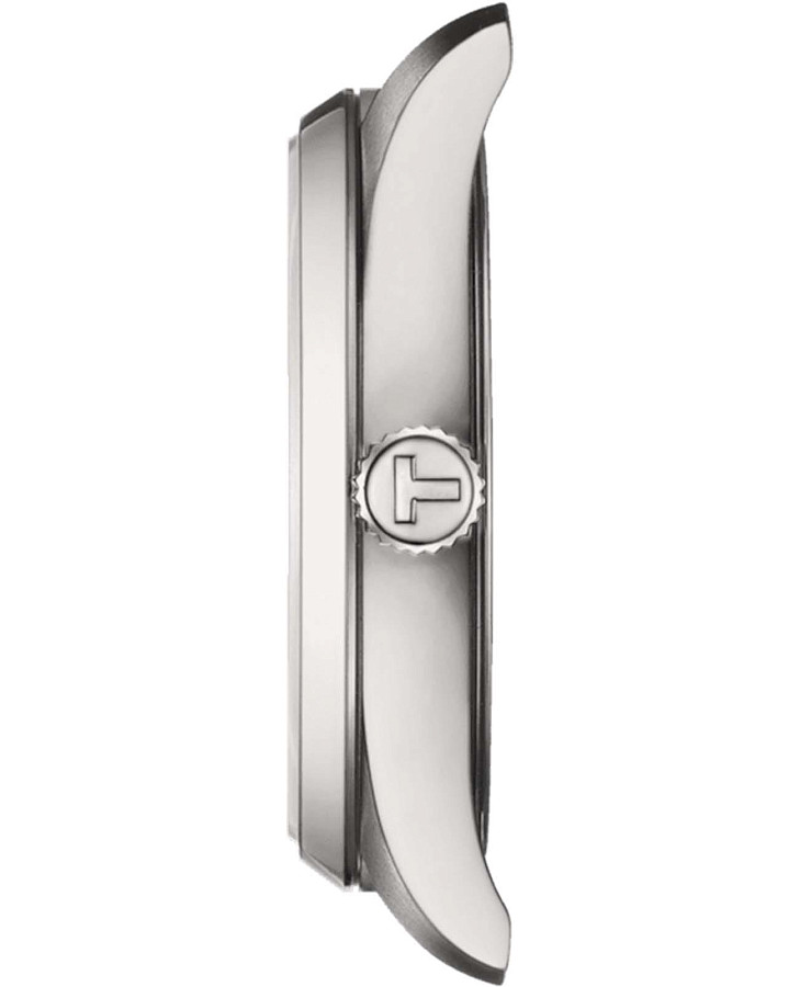 Часы Tissot PR 100 T150.210.11.351.00 — женские, нержавеющая сталь