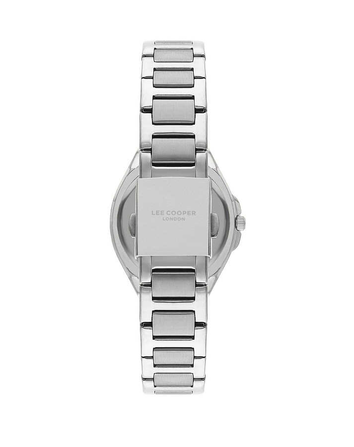 Часы Lee Cooper LC07844.370 — суперметалл металл, Англия