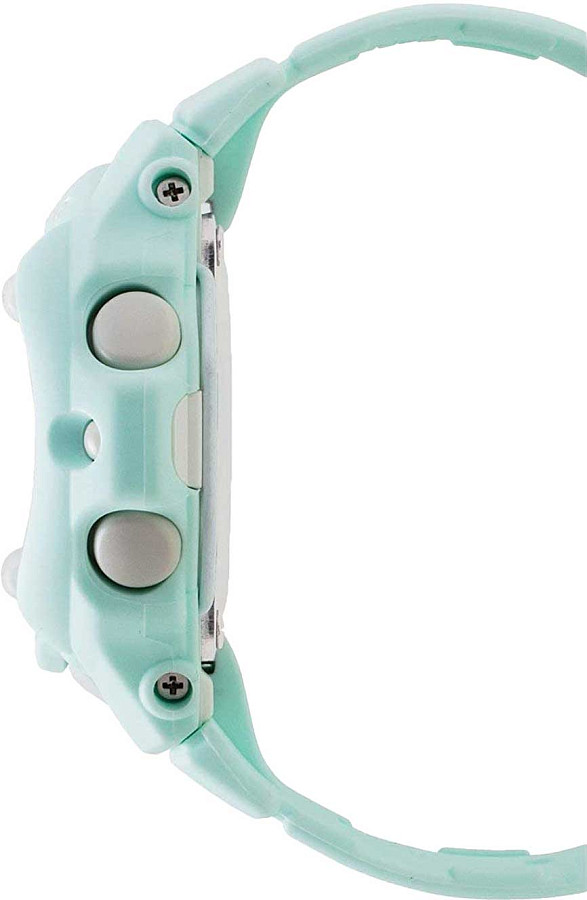 Часы Casio Baby-G BG-169R-3 — пластик, женские