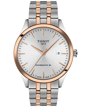 Tissot Classic Dream 40mm T158.407.22.031.01