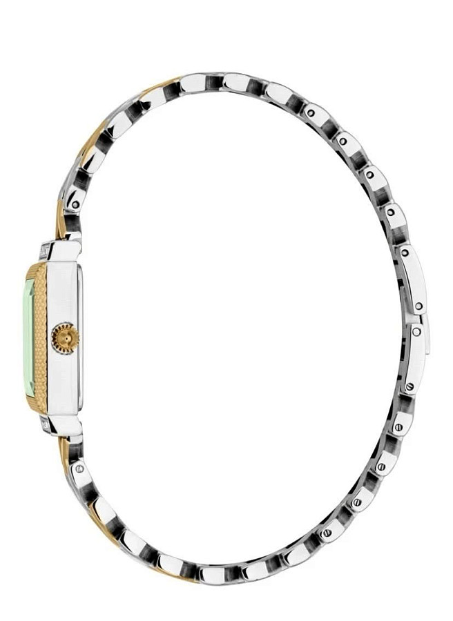 Часы Just Cavalli Angola JC1L405M0065 — кварцевые, металл сталь