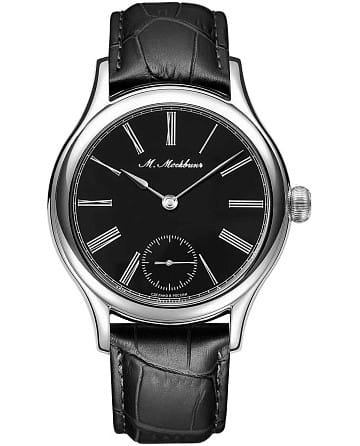 Михаил Москвин Elegance 4115L-4