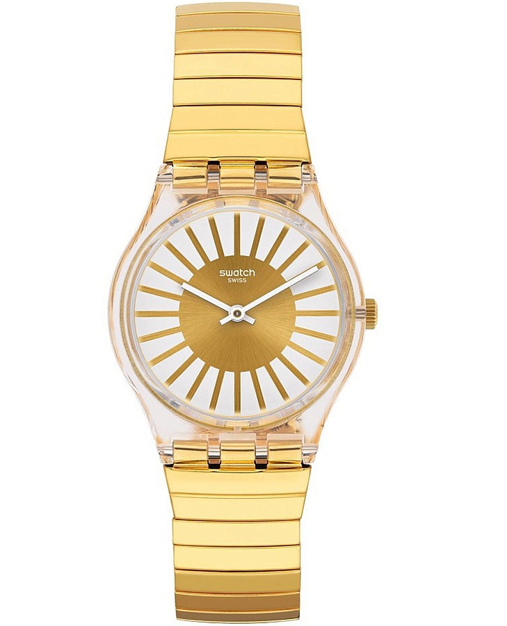 Часы Swatch Gent GE248A — женские, цветной