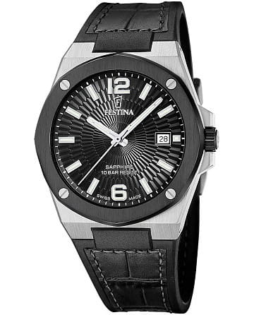 Festina Swiss Made F22001/4