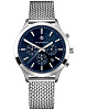 Английские часы Greenwich Skipper GW 043.19.36